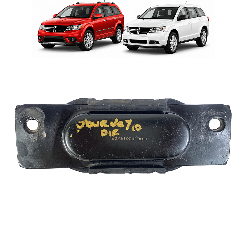 Coxim Hidraulico Motor Dodge Journey Freemont 2008 a 2018