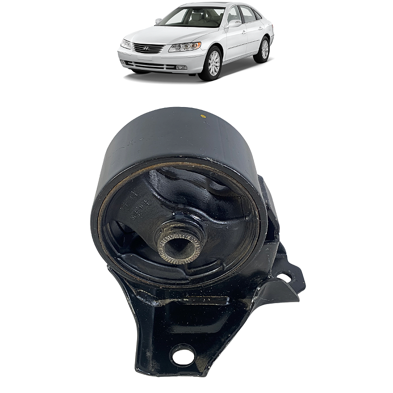 Coxim Motor Inferior Hyundai Azera 2005 2006 2007 a 2011