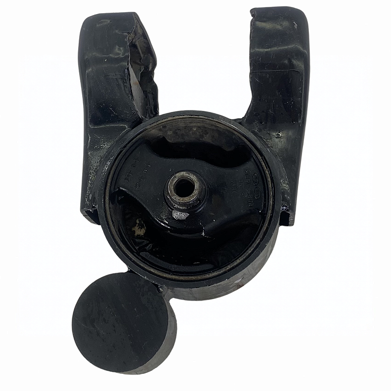 Coxim Calço Traseiro do Motor Azera Sonata 2005 a 2011