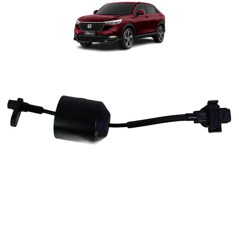 Sensor Abs Traseiro Honda HR-V 2017 2018 2019 2020 2021