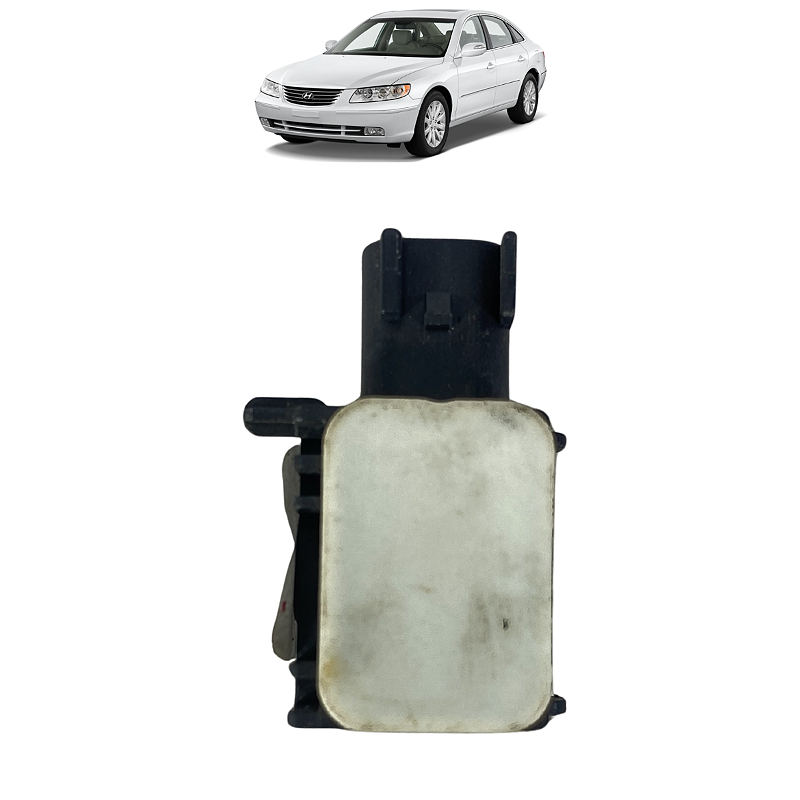 Sensor Impacto Frontal Hyundai Azera 2005 2006 2007 a 2011