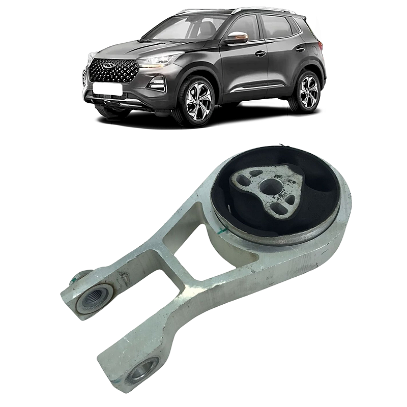 Coxim Câmbio Chery Tiggo 5x 2021 2022 2023 2024