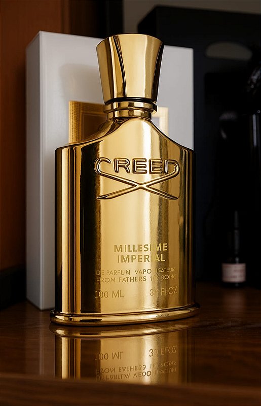 Creed Millesime Imperial 100ml Perfume Luxo | Beleza - Griff Parfum