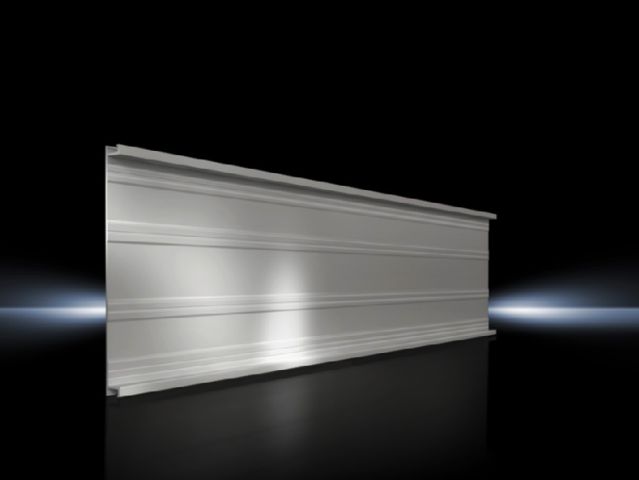 Rittal R Line RILINE60 BANDEJA L=2400MM - SV 9340170 - RITTAL - SCA Materiais