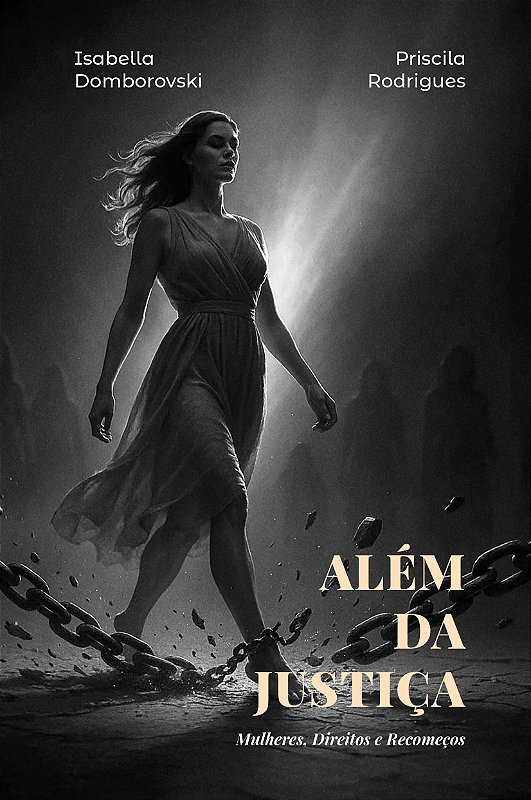 Além da Justiça