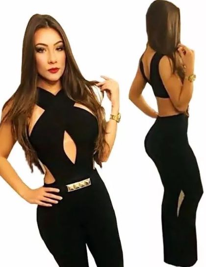 Festa MacacÃ£o De VerÃ£o 2019 Roupas De Balada Feminina 2019