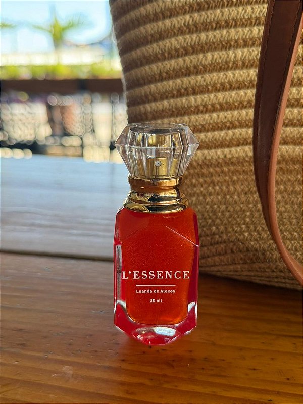 L´Essence Feminino