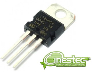 7806-REGULADOR - CINESTEC