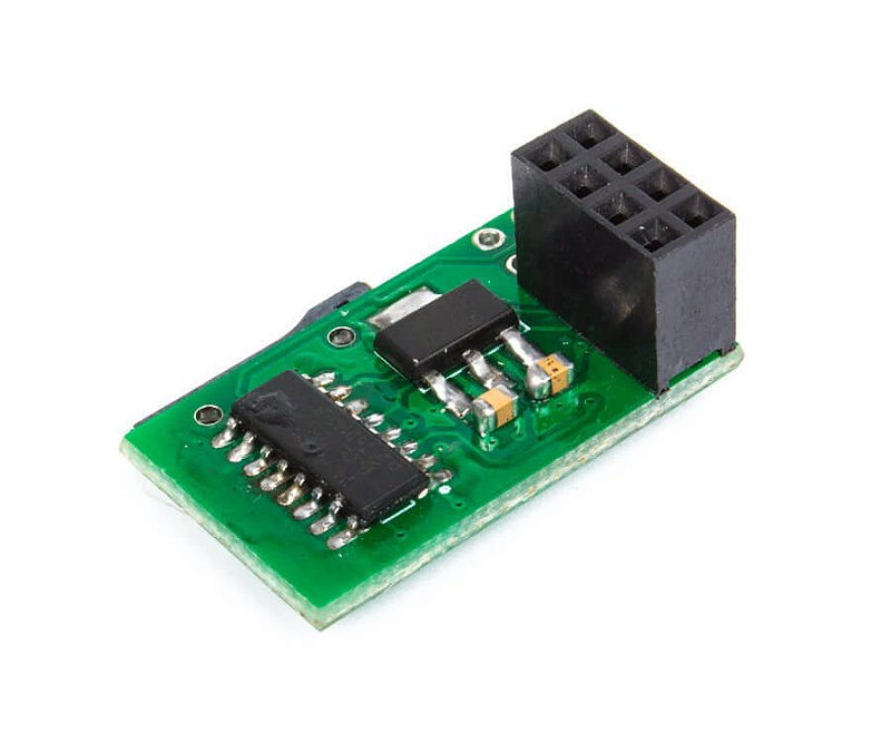 Sd Card Module For Ramps SHIELD SD RAMPS CARD - CINESTEC