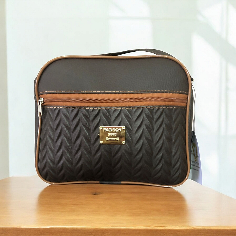 Bolsa Gaby Feminina Pequena Prática e Estilosa