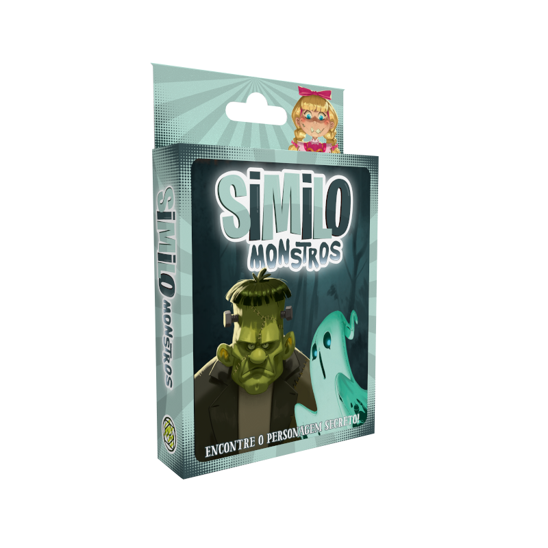 Similo: Monstros - Grok Games