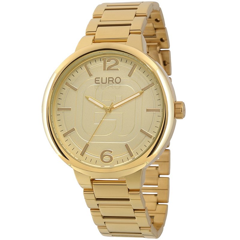 Relógio Euro Sevilha - Cód. 216