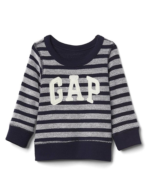 blusa gap branca