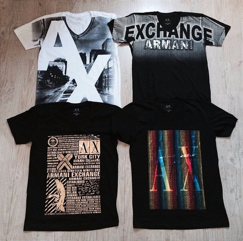 Camisas de marca atacado original clearance
