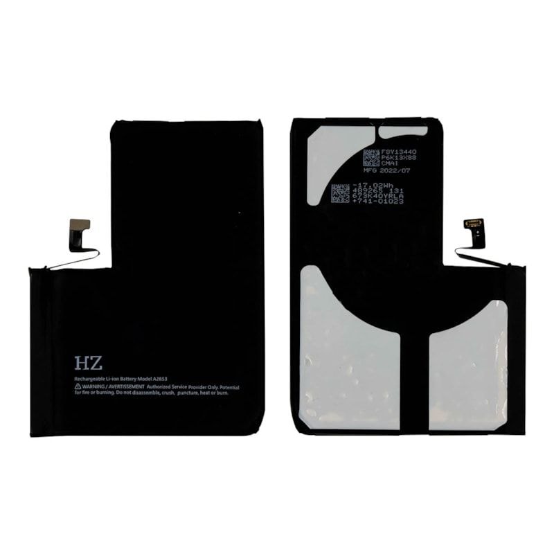 Bateria Apple Iphone 13 Pro Max | Skytech - Skytech Solutions