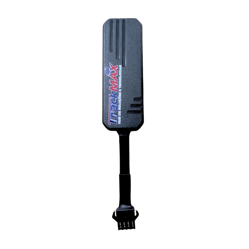 Trackmax RASTREADOR TRACKMAX ONE 4G - TrackMax Hub de Soluções e Tecnologias