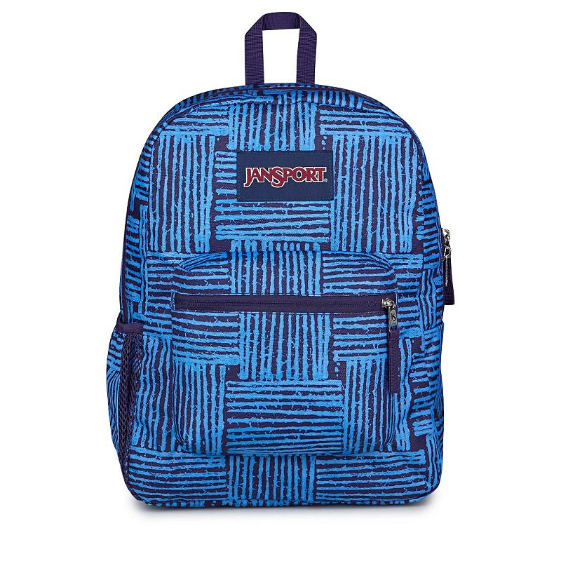 Mochila JanSport Cross Town 26L Resistente - Darco | Malas, Bolsas