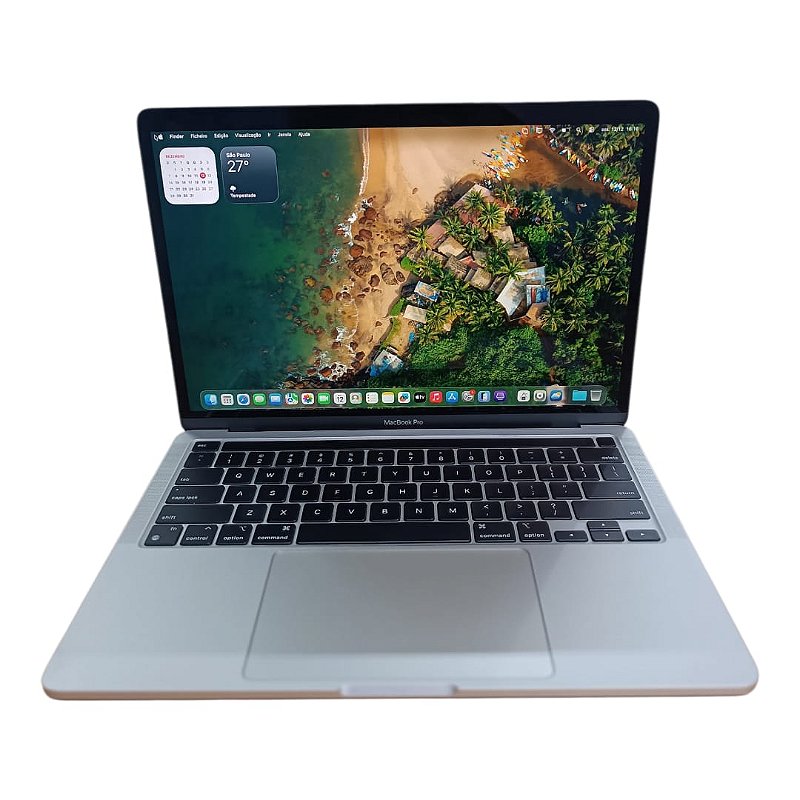 最終値下げ‼️Apple MacBook Pro M1 / 8GB / 256GB MacBook Pro M1 8GB SSD 256GB - Lima Notebook Mais