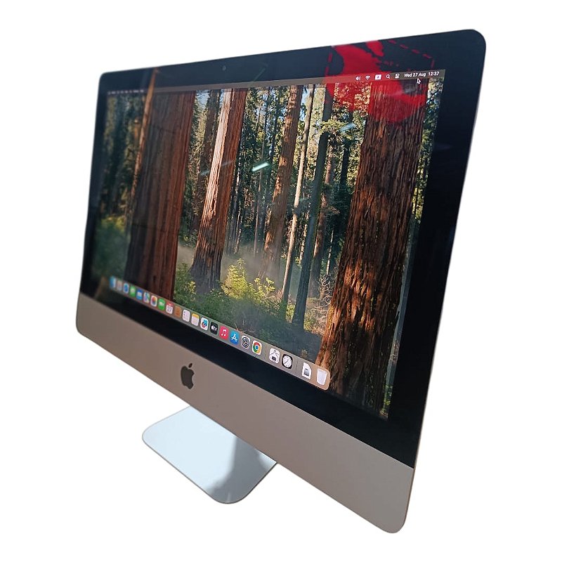 Imac 21.5'' 2019 16GB HD 1TB CORE I5 3.0GHZ 6 CORE PLACA DE VIDEOO