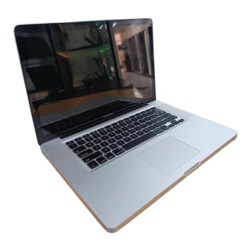 MacBook本体 MacBookPro 15.4inch/A1286/SSD128GB MacBook Pro A1286 4GB HD 500GB CORE 2 DUO 2.66 GHZ - Lima Notebook