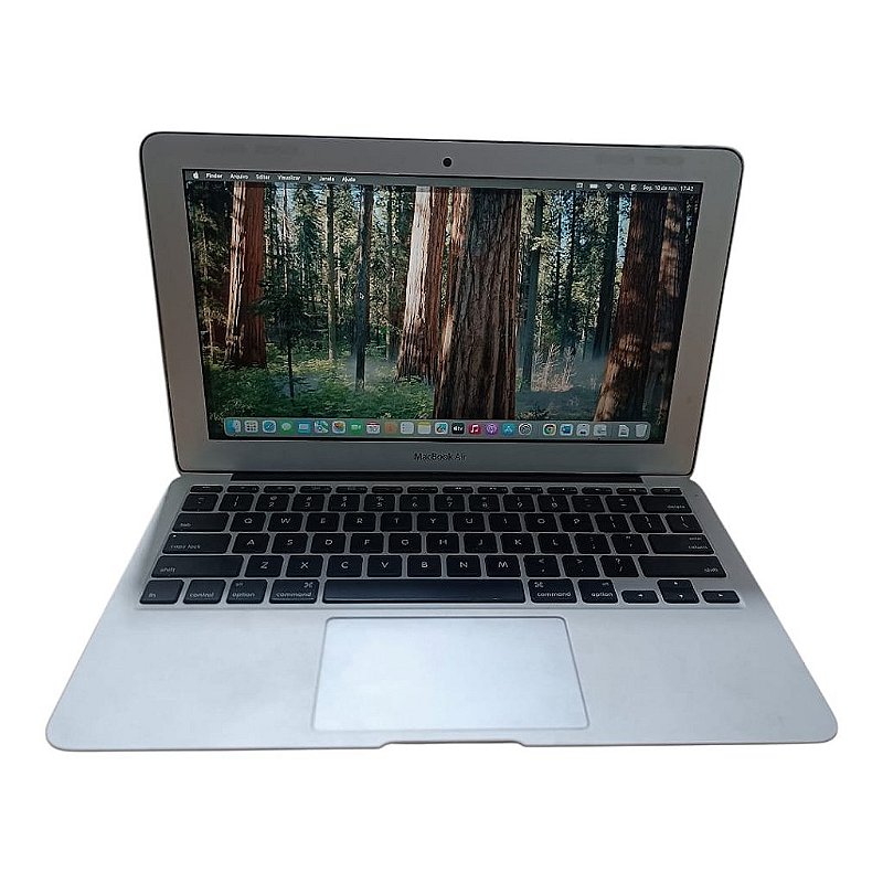 ジャンク　マックブックエアー　A1466 A1465 A1370 4台まとめ MACBOOK AIR A1465 - Lima Notebook Mais