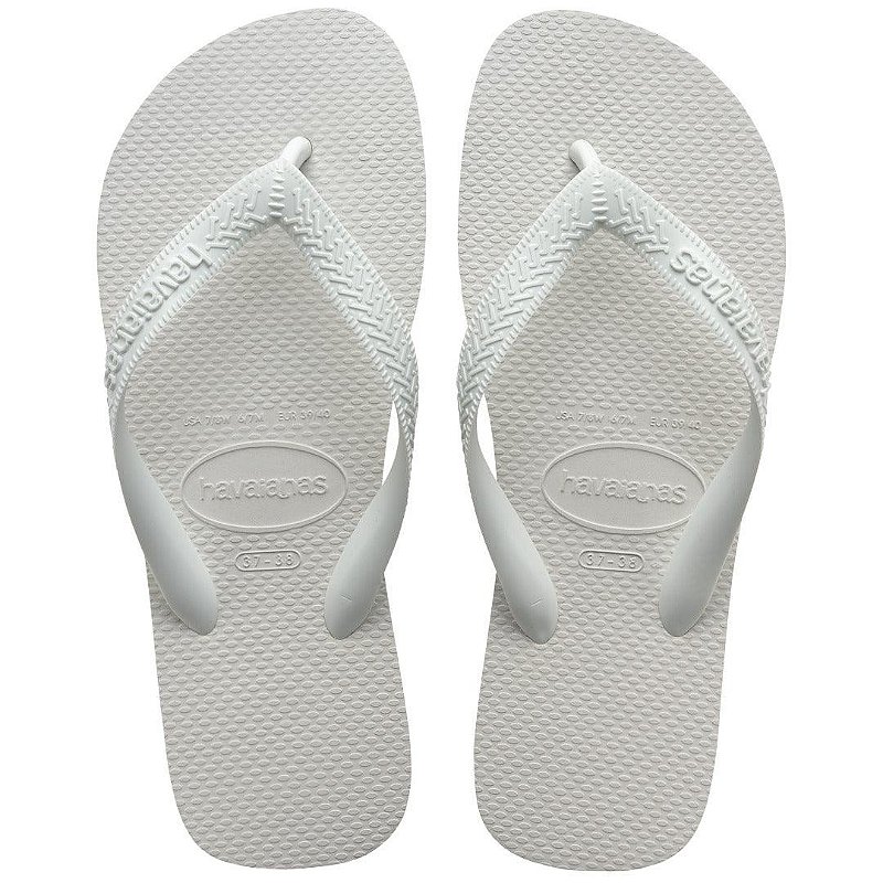 Chinelo Havaianas Top