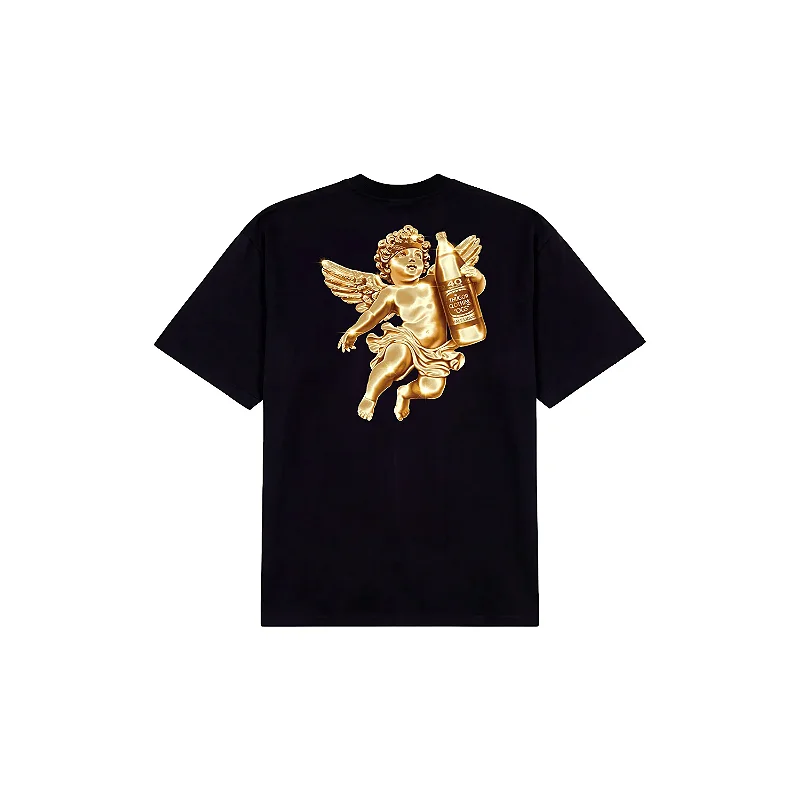 CAMISETA GOLDEN FORTY