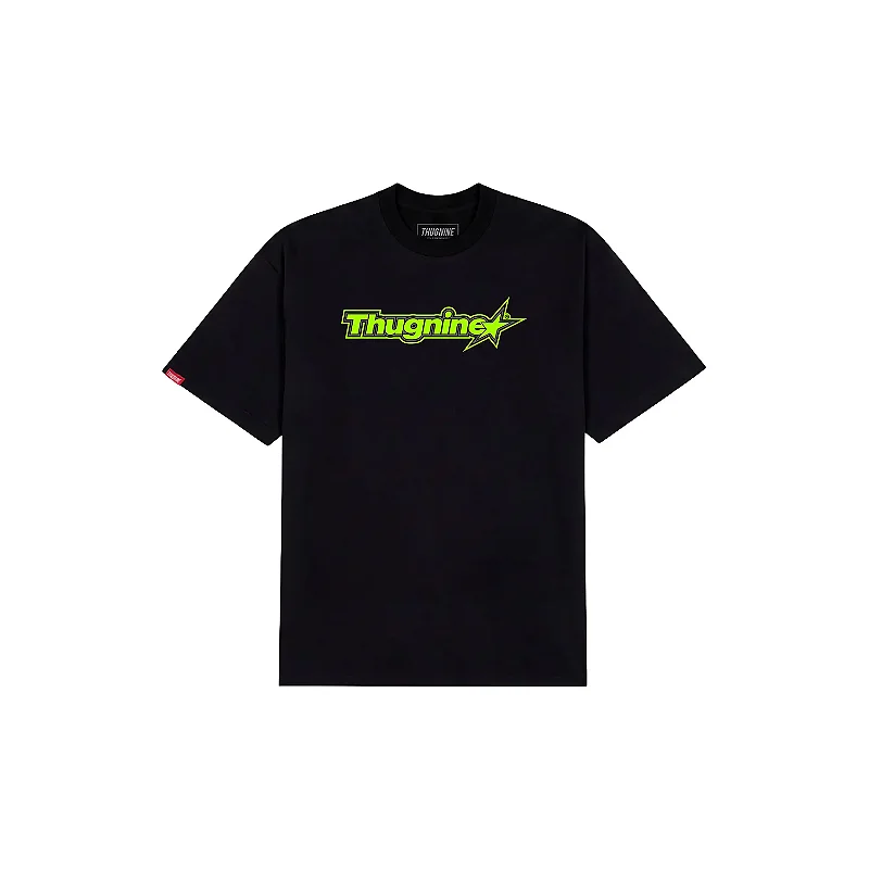 CAMISETA THUGSTAR
