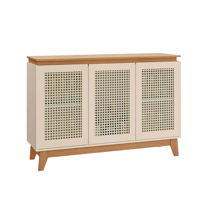Buffet Munique Freijo/Off White