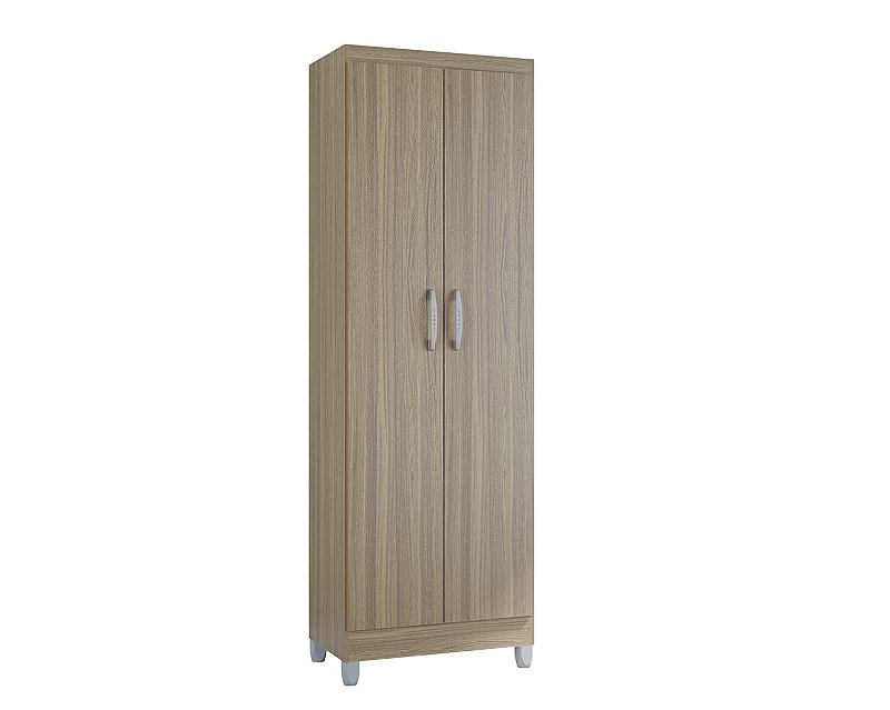 Armario Multiuso Slim 1,87 Poquema Ct