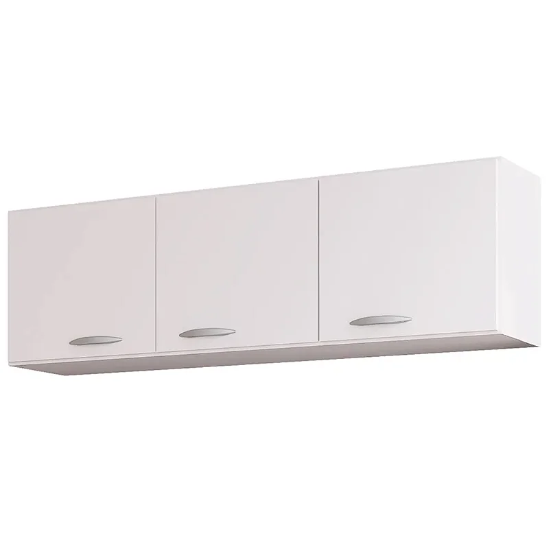 Aéreo Para Balcao 3p 120cm - Branco
