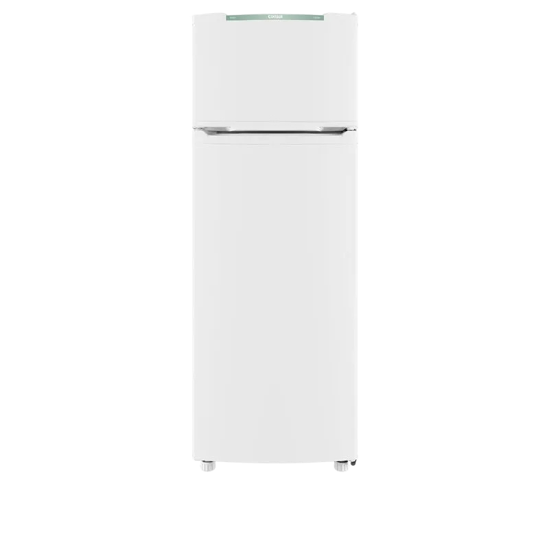Refrigerador Consul Crd37ebbna Duplex 334L - Branca