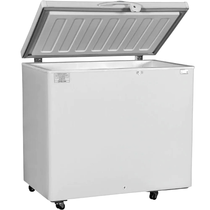 Freezer Conservador Hor Fricon 1 Porta Hced311