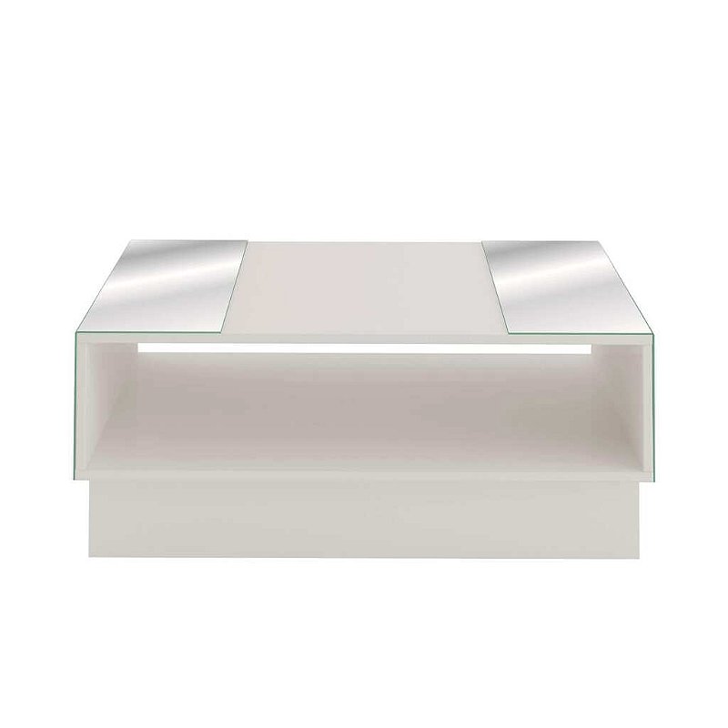 Mesa Centro Detroit Cor Off White
