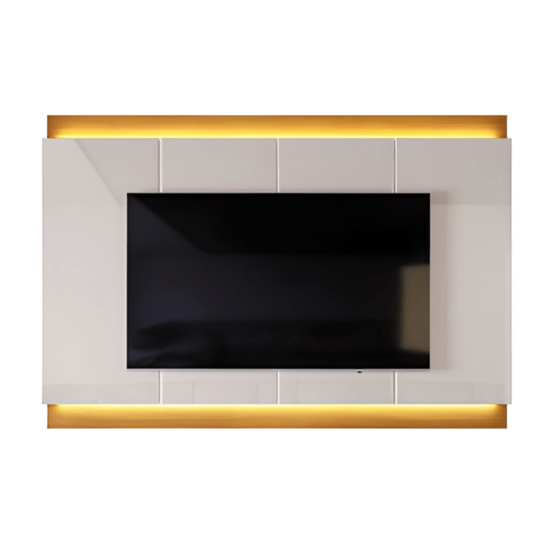 Painel Marrocos 2.07 - Jequitiba/Off White New