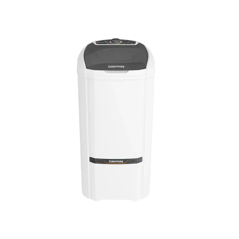 Lavadora Semiautomatica Colomarq 15kg Branca