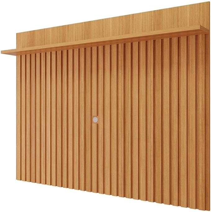 Painel Trend 1.80 P/bancada - Cinamomo