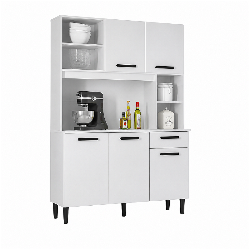 Kit Cozinha Isabel 120 - Br