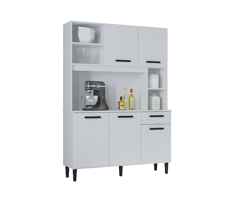 Kit Cozinha Isabel 120 - Br