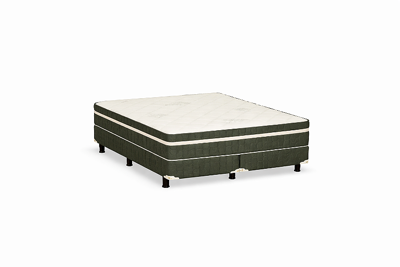 Conjunto Box Nice Pocket Prime 158X188X24 Super