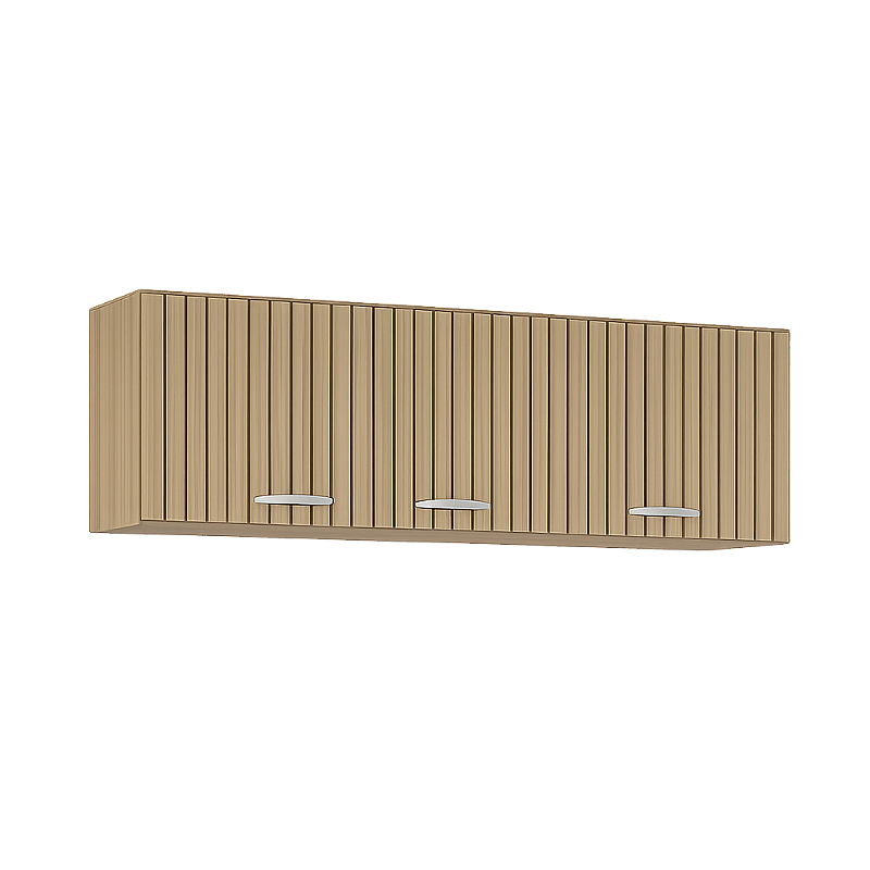 Aereo Para Balcao 3P 120cm - Dm/Rp