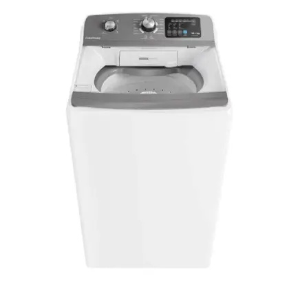 Lavadora Automática Colormaq LCA 14 kg Branca