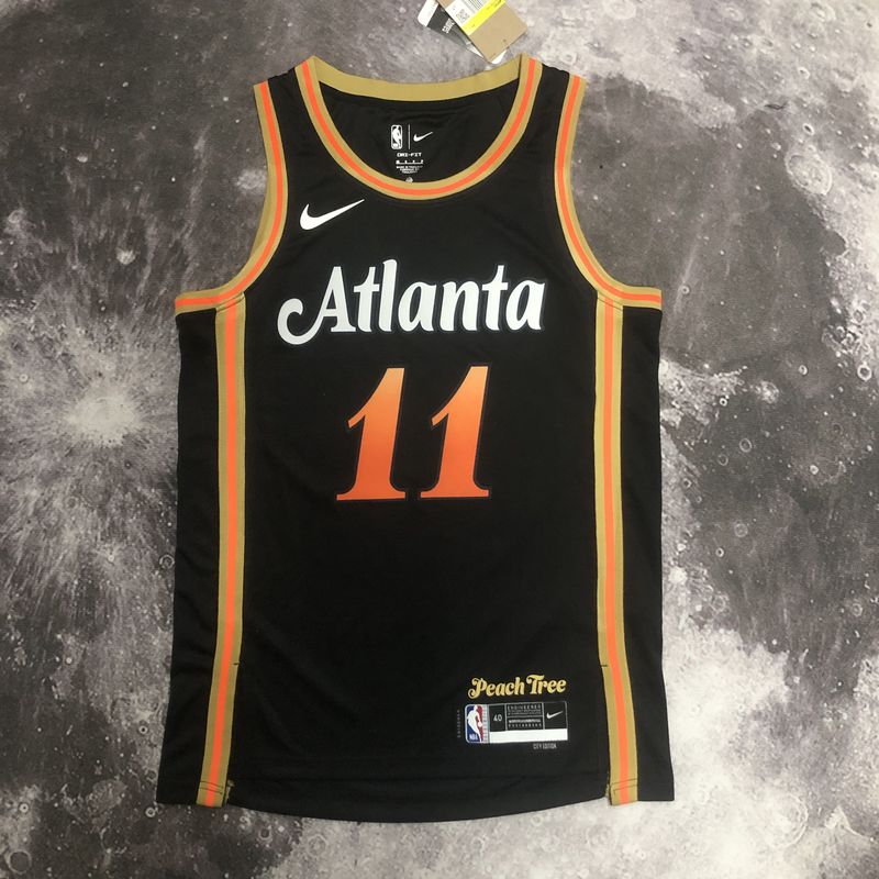 Camisa Atlanta - Modelo II