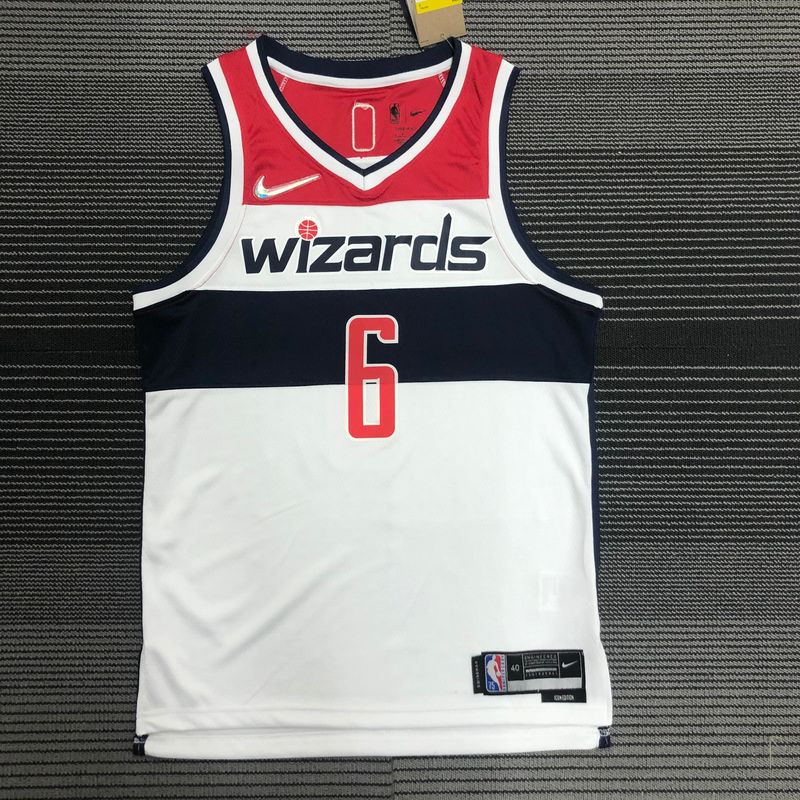 Camisa Washington Wizards