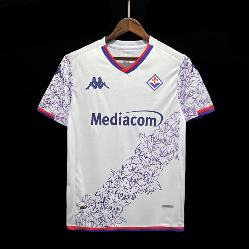 Kappa lança nova quarta camisa do Palermo FC para 2021-2022