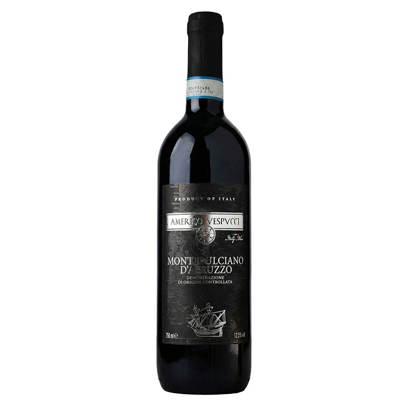 Tinto Montepulciano d'Abruzzo DOC