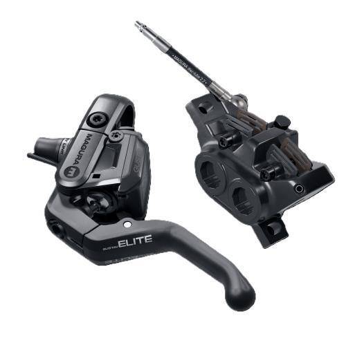Freio Magura Gustav Elite - PAR - Nuflow Store | Bicicletas