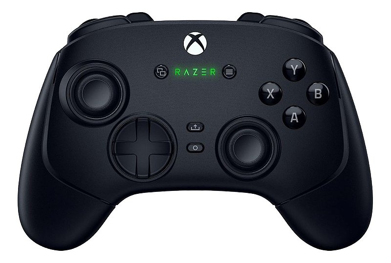 Lucas Razer Controle Razer Wolverine V3 Pro Para Xbox/pc Preto - Lucas Jogos ...