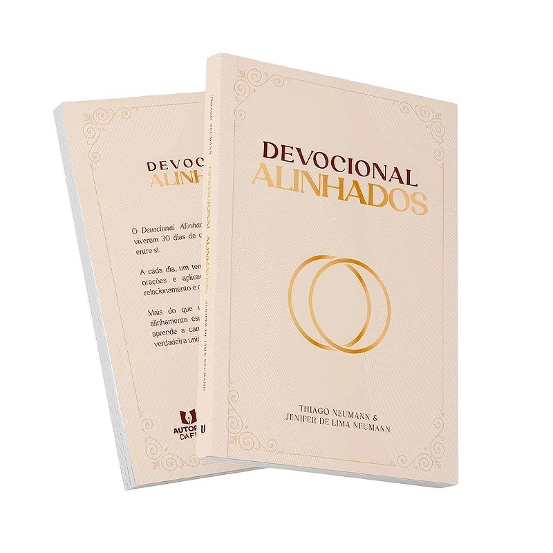 Devocional Alinhados
