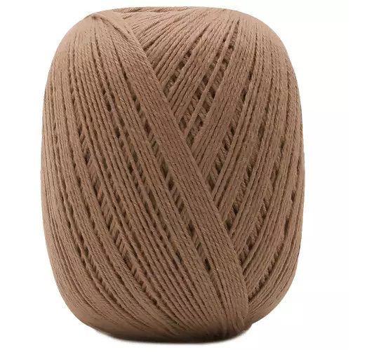 BARROCO MAXCOLOR 4 338 MTS COR 7603 CASTOR - Viva Art Armarinhos